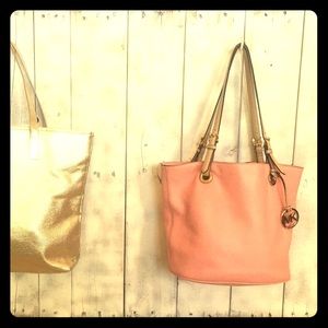 Michael Kors pre-owned